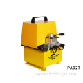 Two-speed Double-acting Pneumatic Hydraulic Pump